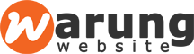 Warung Website